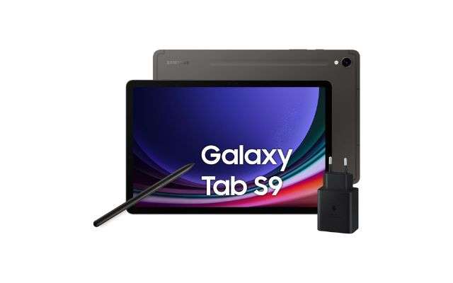 Samsung Galaxy Tab S9