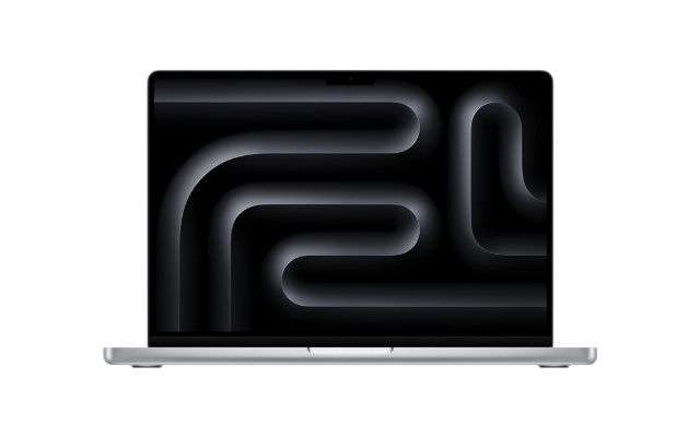 MacBook Pro (M3)