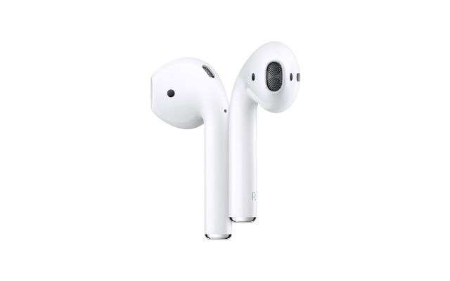 AirPods di seconda generazione