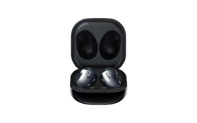 Samsung Galaxy Buds Live