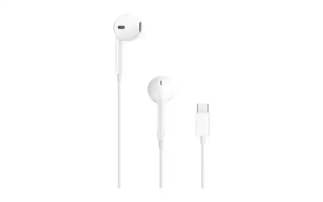 Apple EarPods