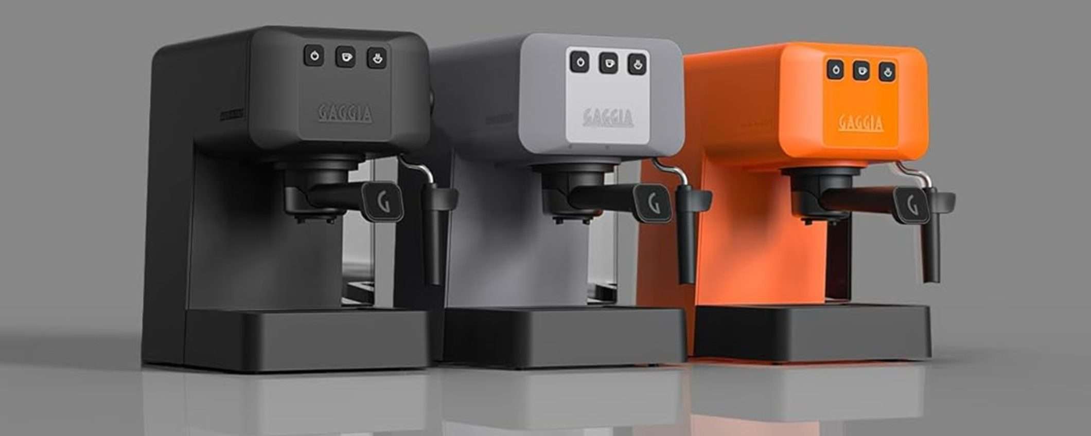 Gaggia EG2109 macchina manuale da caffè: il gusto autentico del caffè a un prezzo ESCLUSIVO (-14%)