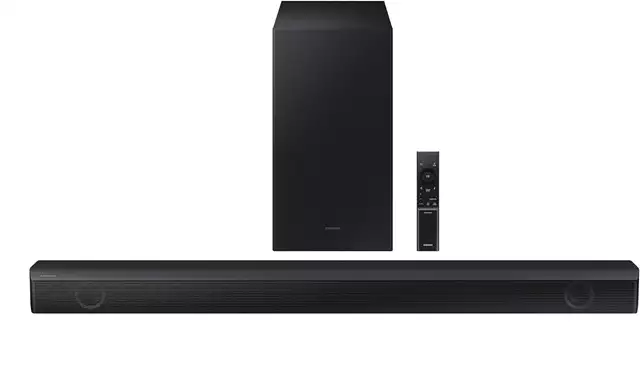 Samsung Soundbar HW-B530/ZF