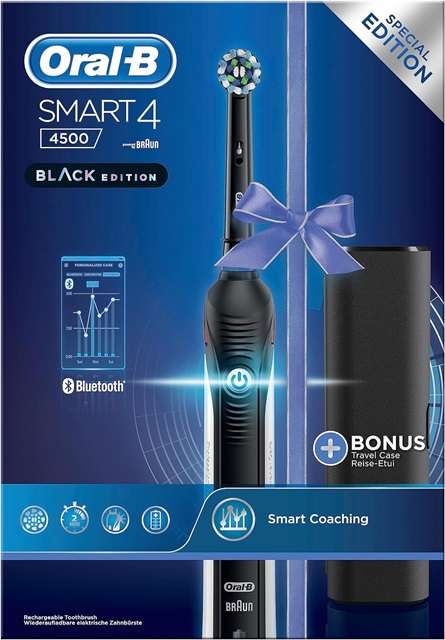 Oral-B Smart 4