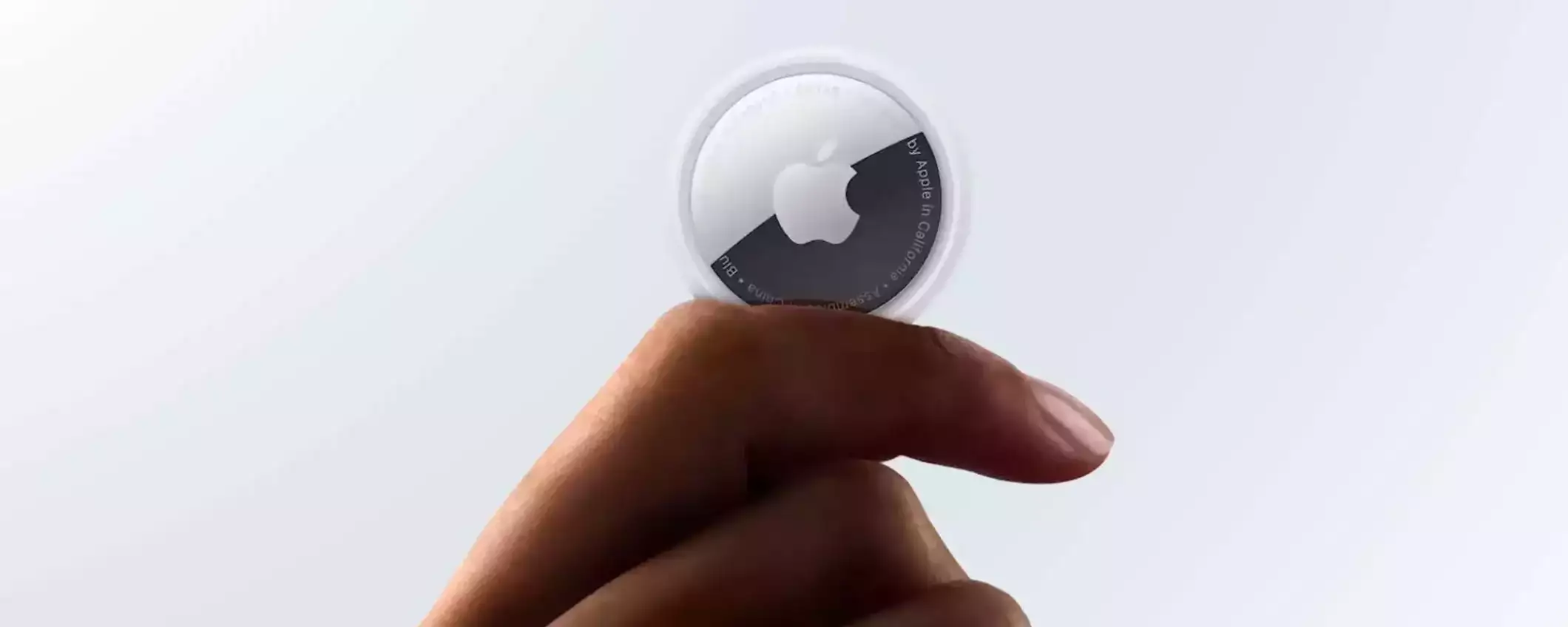 AirTag: il gadget INDISPENSABILE di casa Apple oggi costa solo 31€