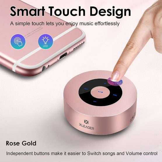 mini cassa bluetooth