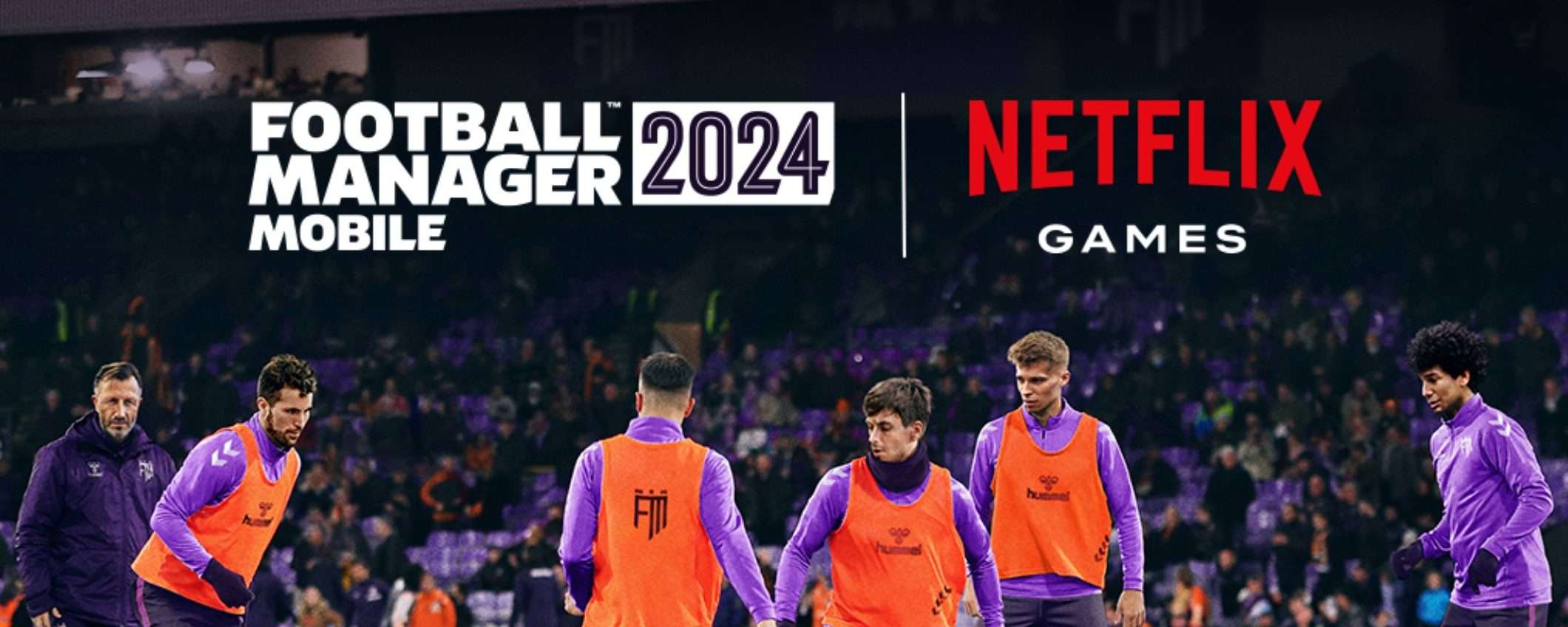 Football Manager 2024 è su Netflix: giocalo adesso grazie a Sky