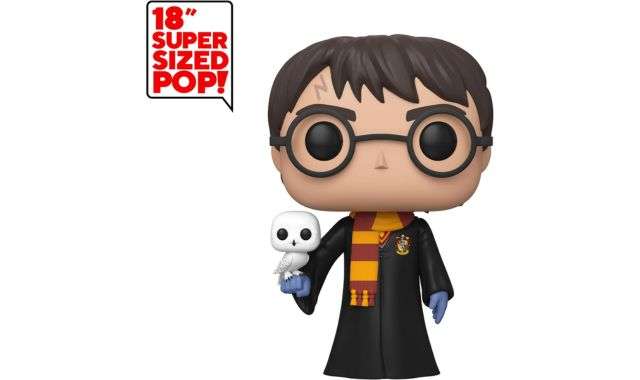 Funko Pop Harry Potter 18