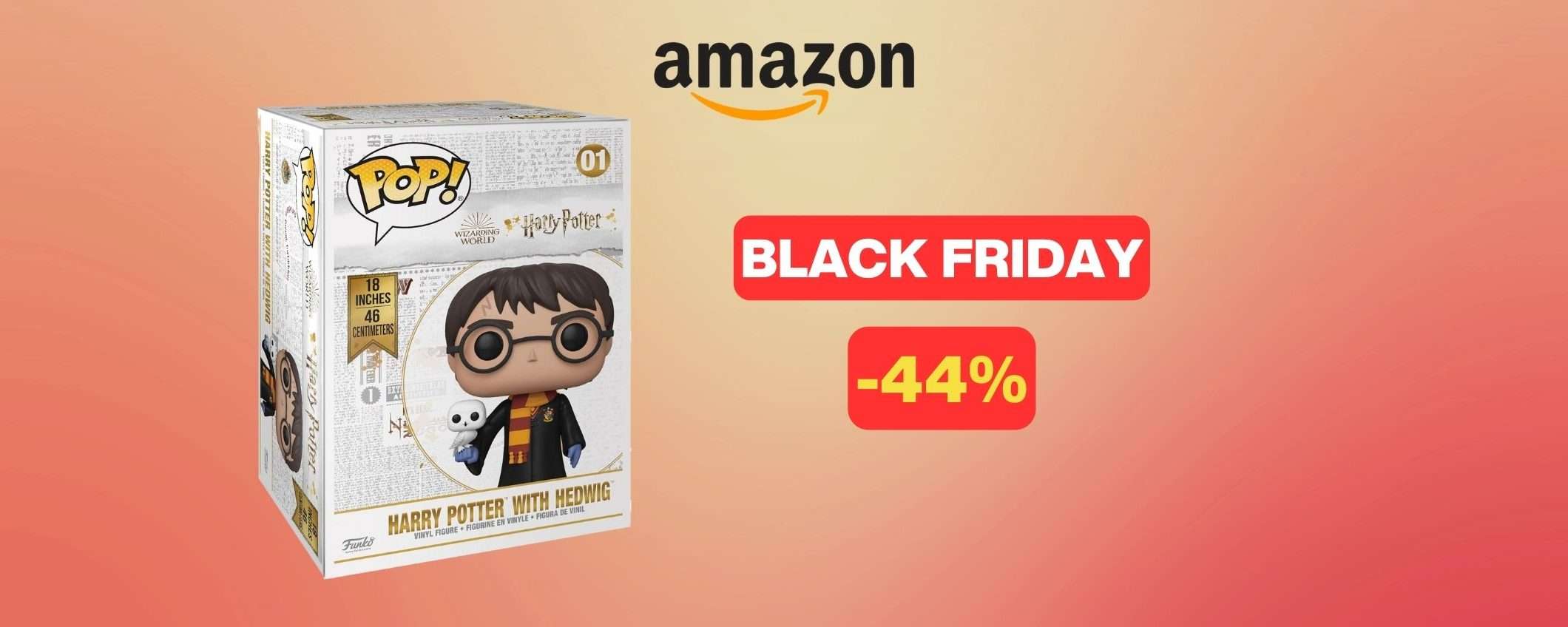 Funko Pop Harry Potter 18