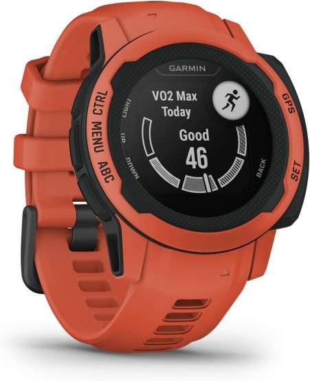 Garmin Instinct 2S