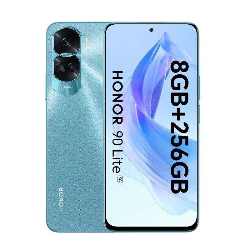 HONOR 90 Lite