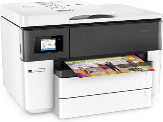 hp officejet pro