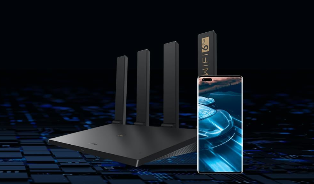 Router Huawei in offerta ad un PREZZO TOP su Amazon: connessione rapida e stabile garantita