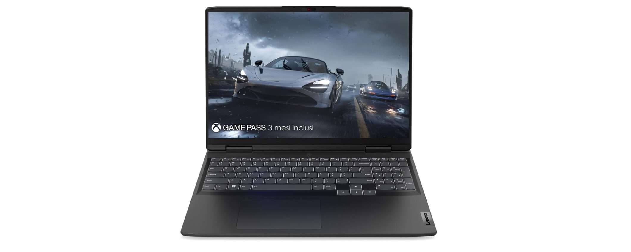 Questo notebook con RTX 3060 è in SUPER OFFERTA au Amazon (anche in 12 rate)