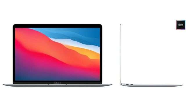 MacBook Air M1