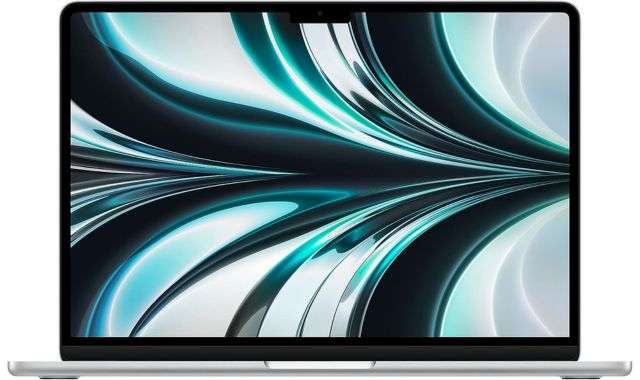 MacBook Air M2 affare Amazon Black Friday