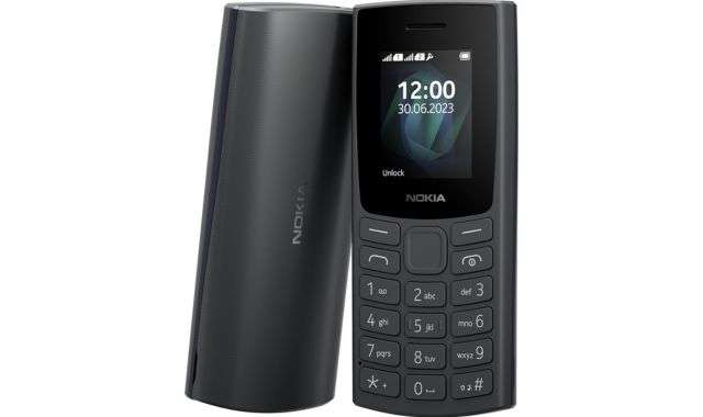 Nokia 105