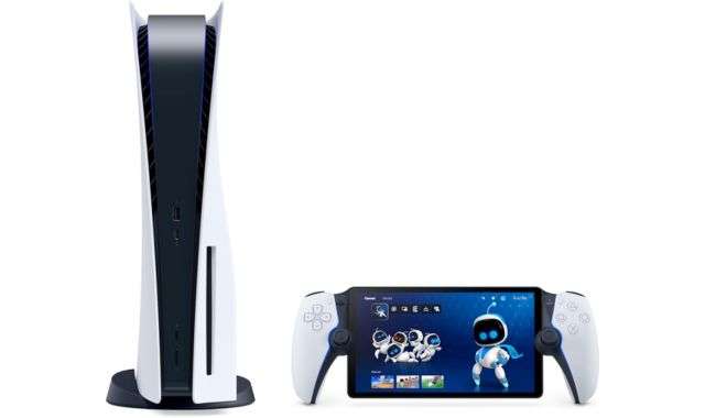 Come funziona PlayStation Portal, la “console” per i giochi in