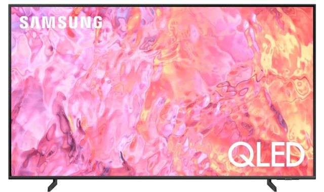 Samsung QLED 55 pollici