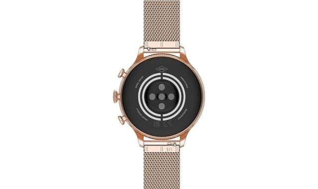 Smartwatch Fossil Gen 6 sensori