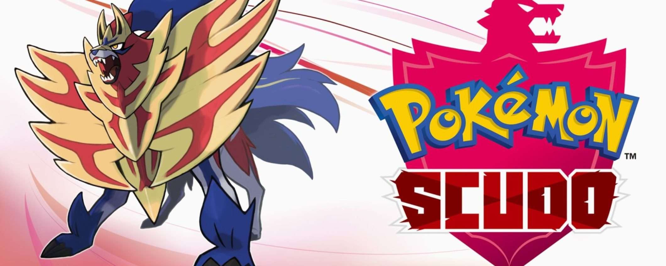 Pokémon Scudo: vivi l'avventura più epica che ci sia