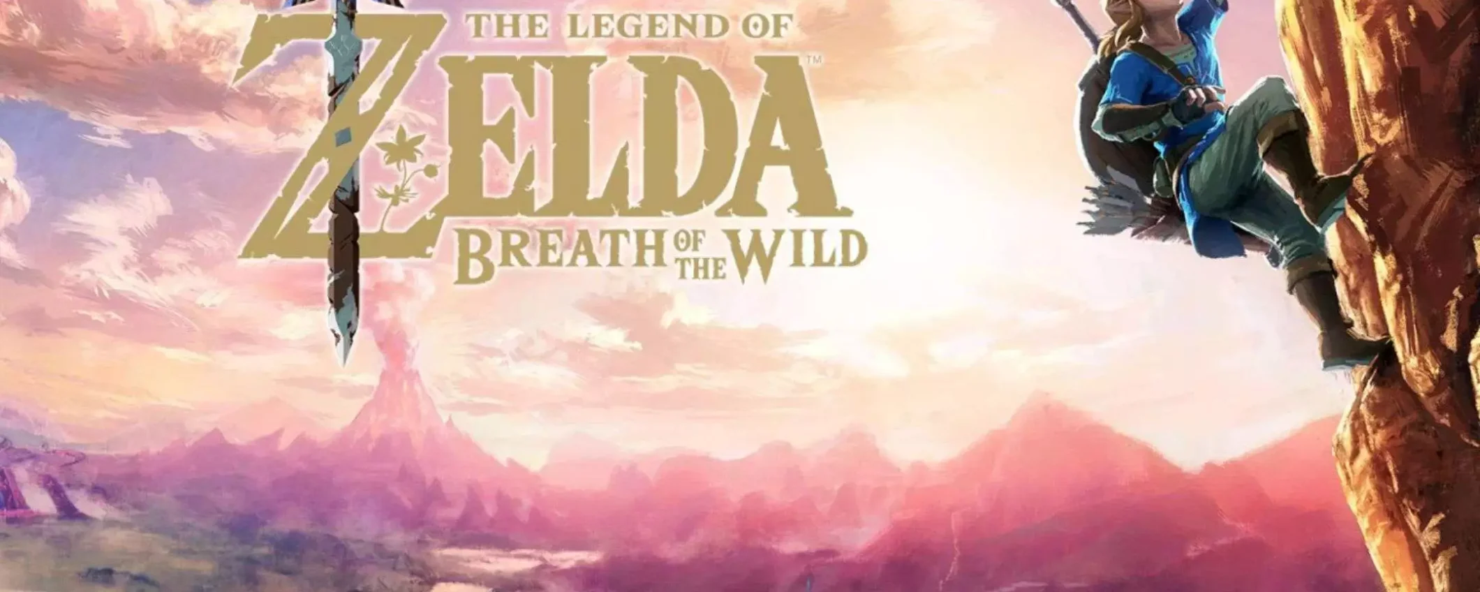 The Legend of Zelda: Breath of the Wild: SUPER OFFERTA per il Black Friday