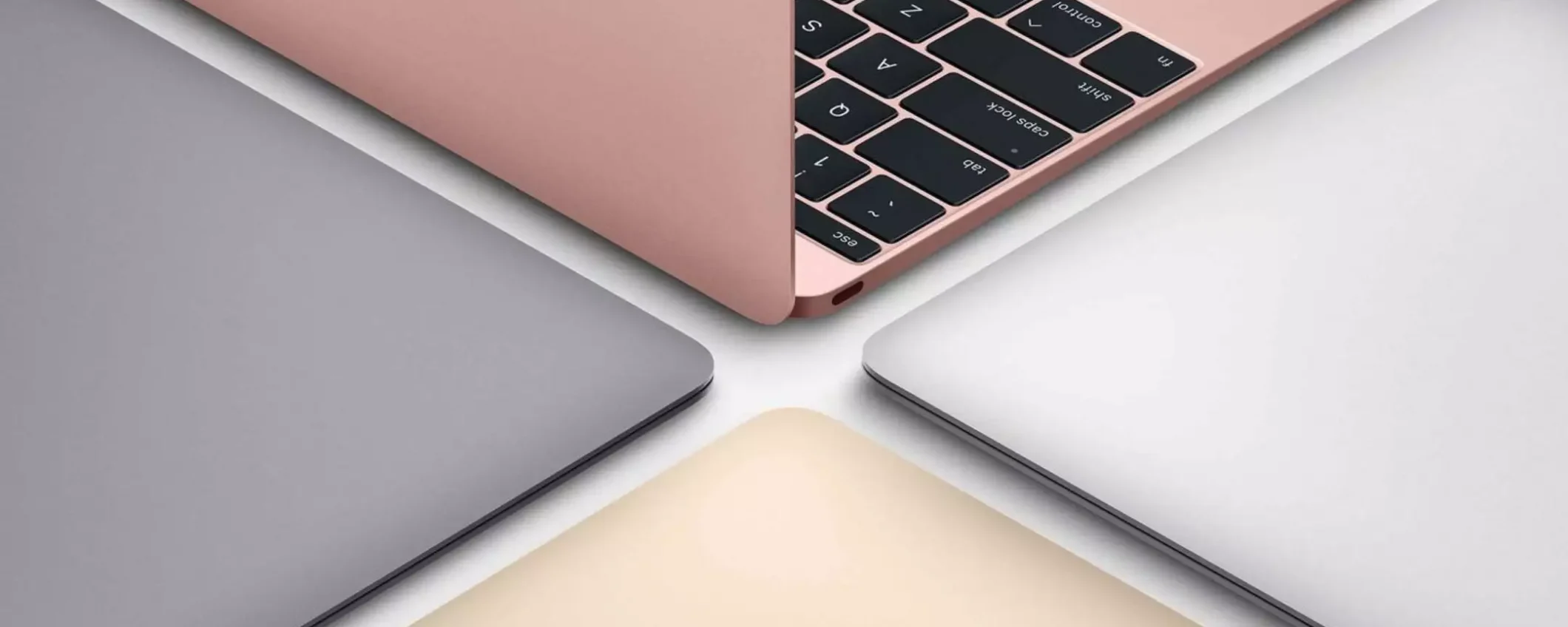 Apple sta lavorando ad un MacBook low-cost per spingere le vendite di computer