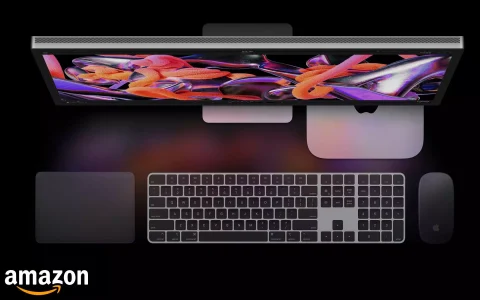 Mac mini (2023) con M2 Pro e Magic Mouse in omaggio