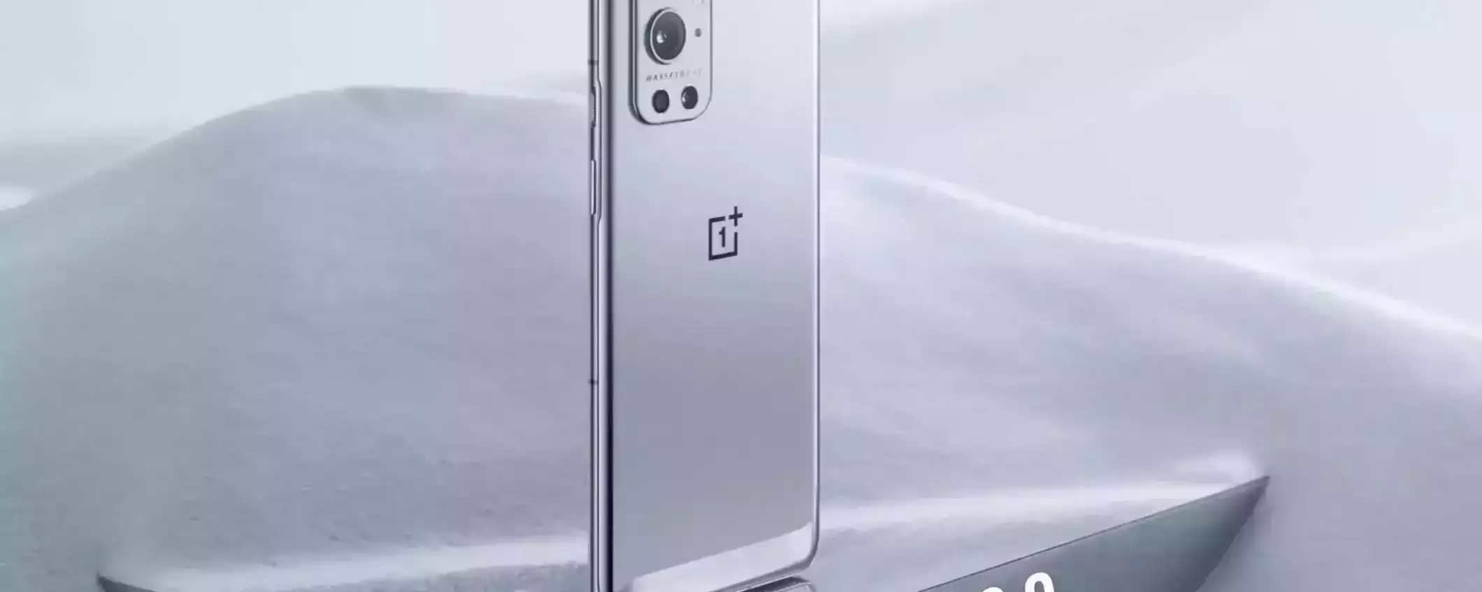 OnePlus 9 5G: solo 329€ per uno smartphone INCREDIBILE