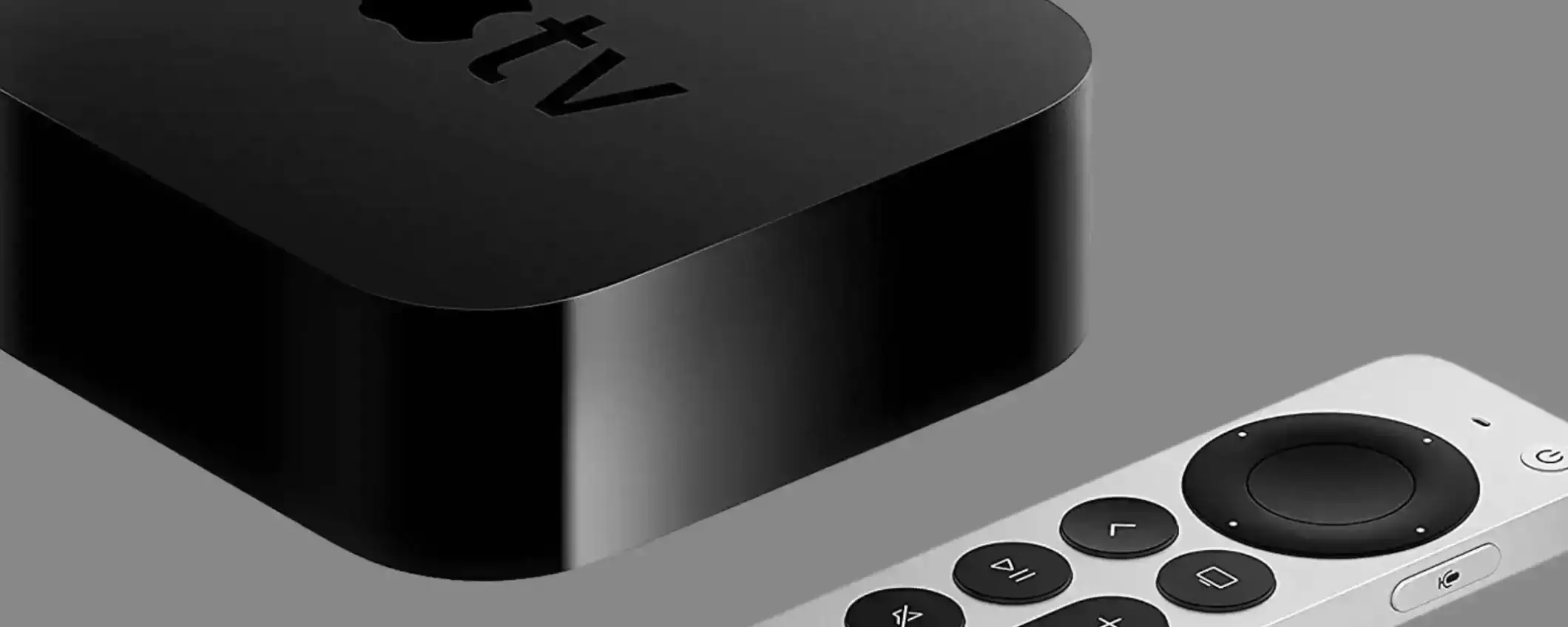 Apple TV 4K (128 GB): imperdibile per la vostra casa, compratela adesso