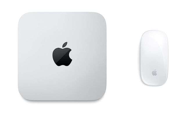 Mac mini (2023)