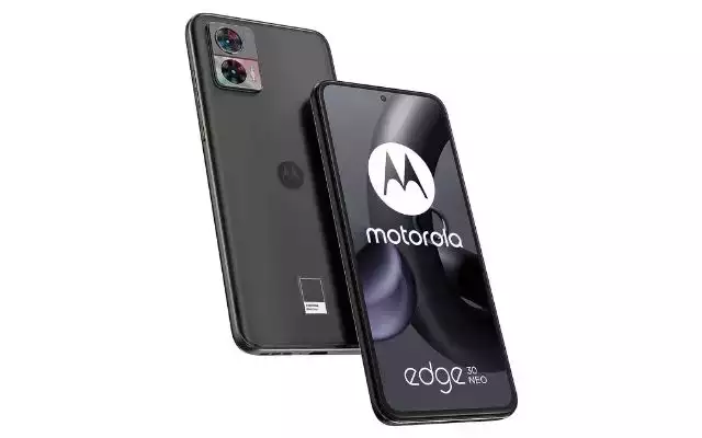 Motorola Edge 30 Neo