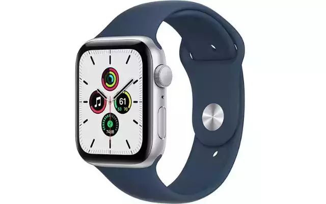 Apple Watch SE