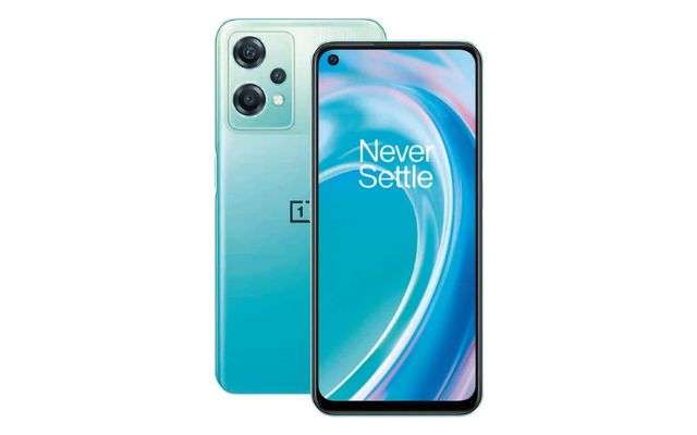 OnePlus Nord CE 2 Lite 5G