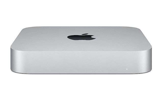 Mac mini (2020)