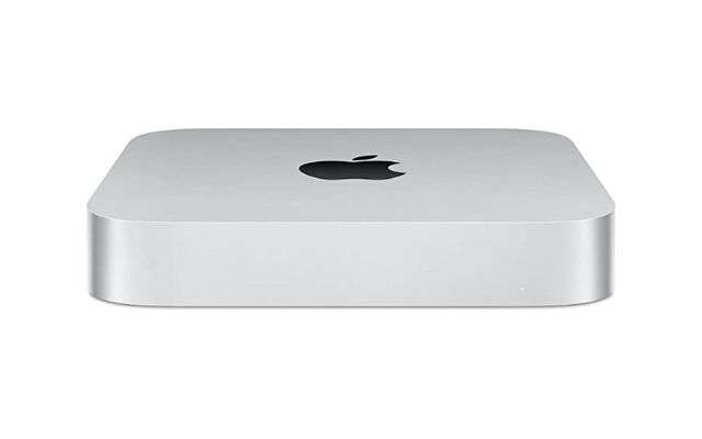 Mac mini