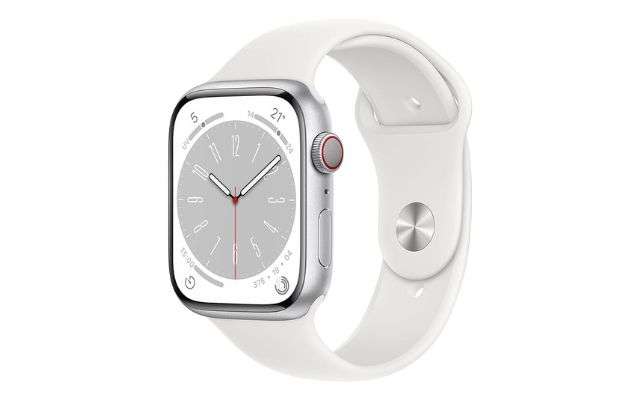 Apple Watch Series 8