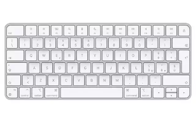 Apple Magic Keyboard