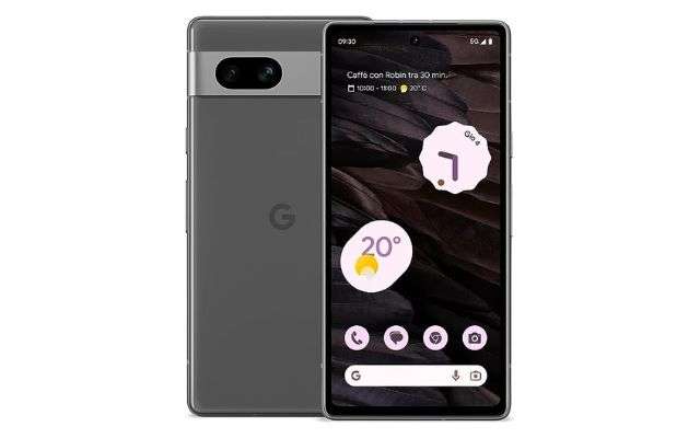 Google Pixel 7a