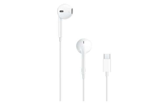 Apple EarPods