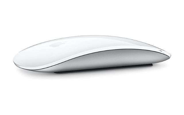 Apple Magic Mouse