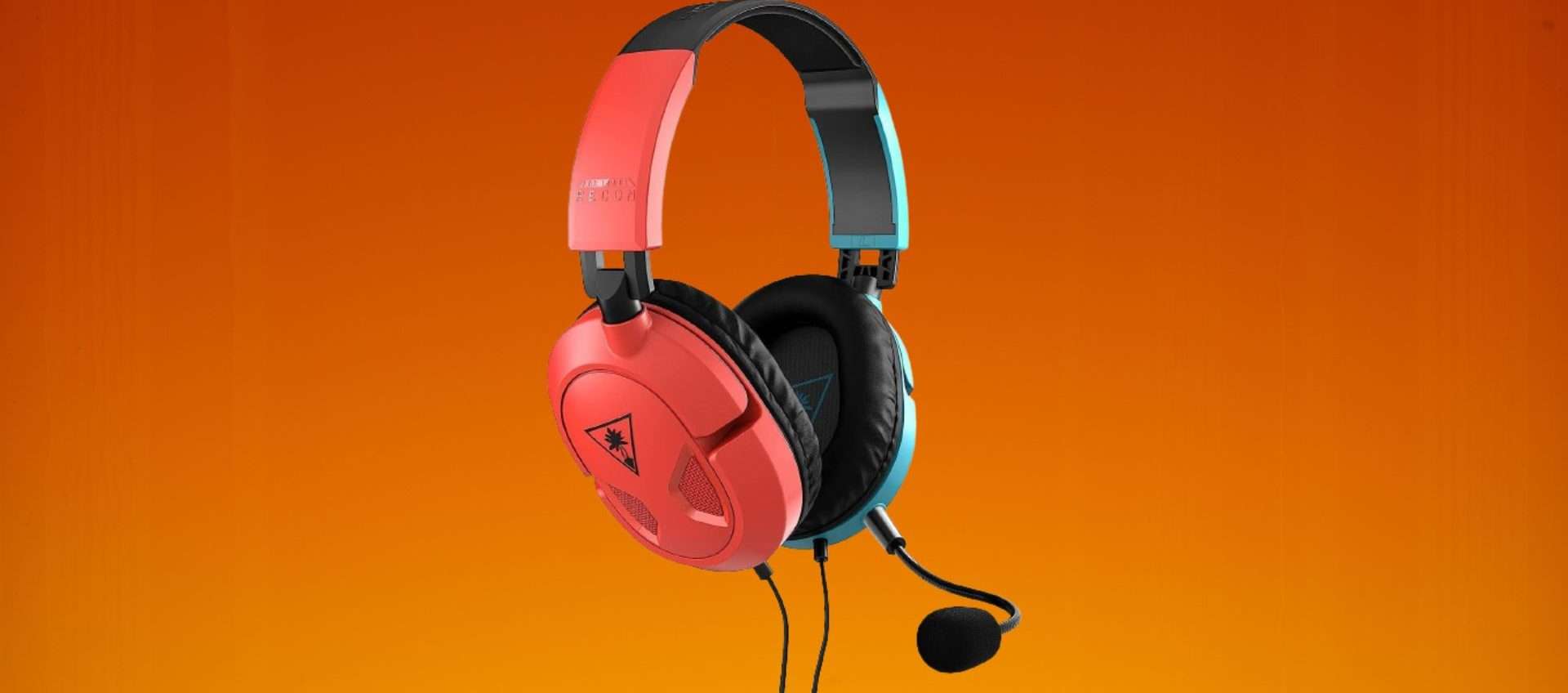 Turtle Beach Recon 50 in offerta: il prezzo crolla a soli 19,99€