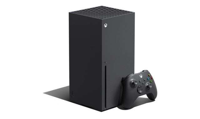 Xbox Series X Ricondizionata Amazon