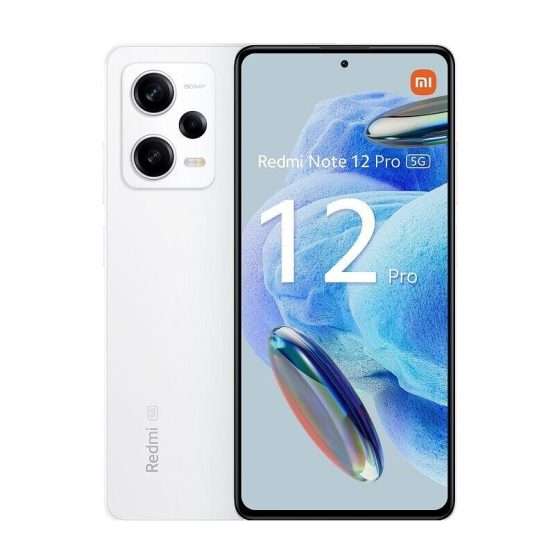 xiaomi redmi note 12 pro