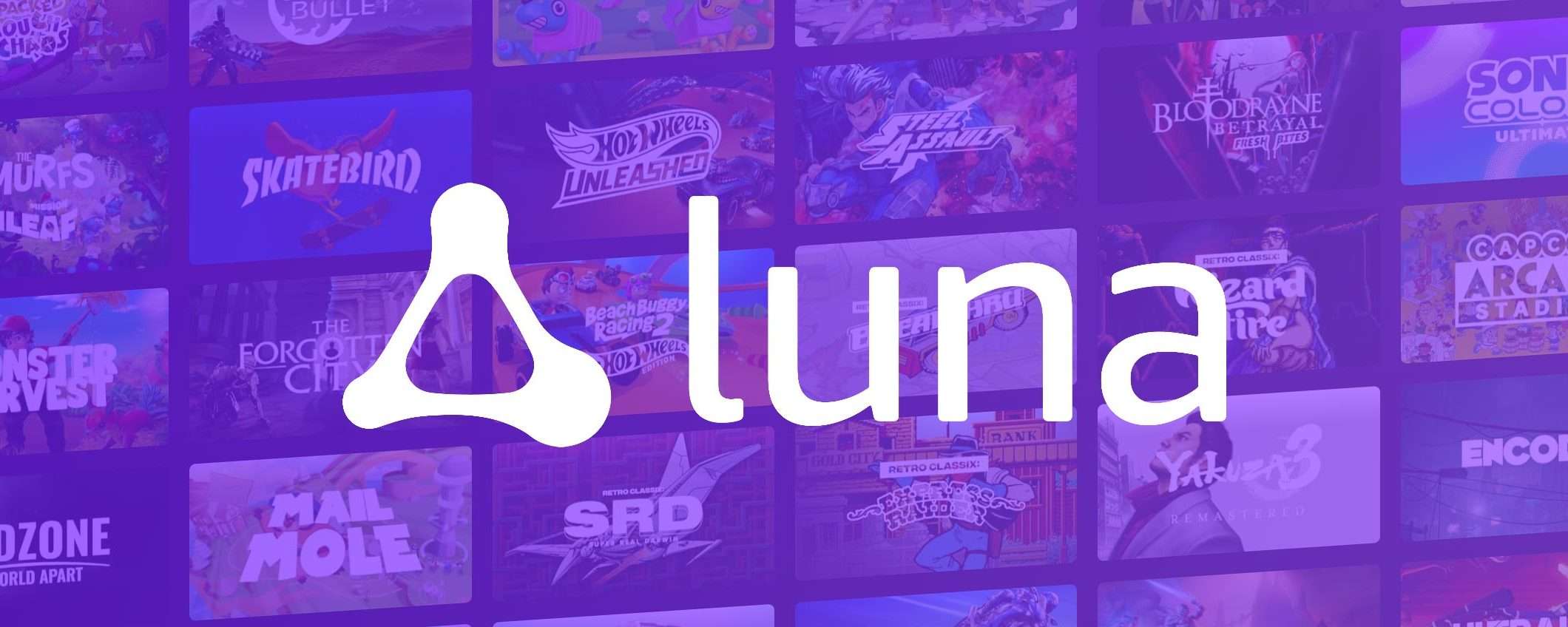Amazon Luna, la recensione: com'è giocare in streaming?