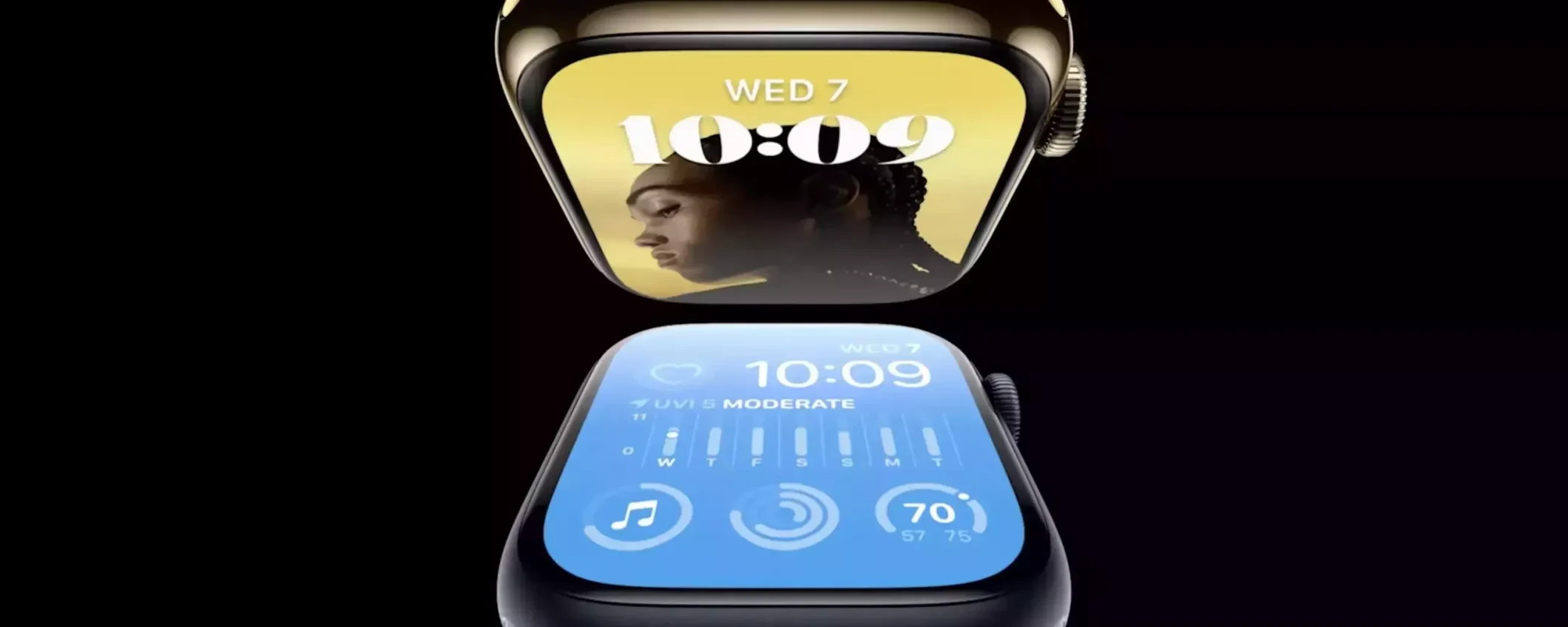 Apple Watch Series 8 (41 mm): oggi costa POCHISSIMO su Amazon, prendilo adesso