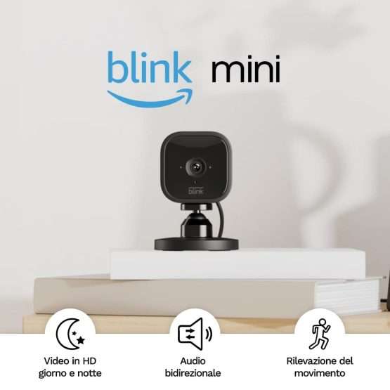 blink mini