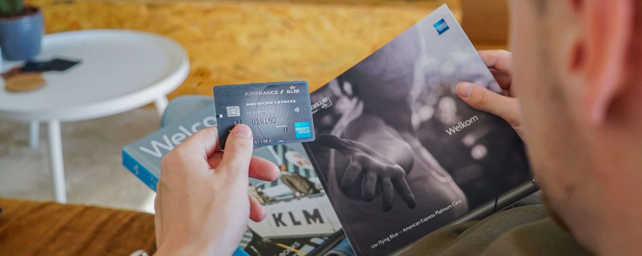 Carta Platino Business di Amex: ora offre 2.000€ di sconto sugli acquisti