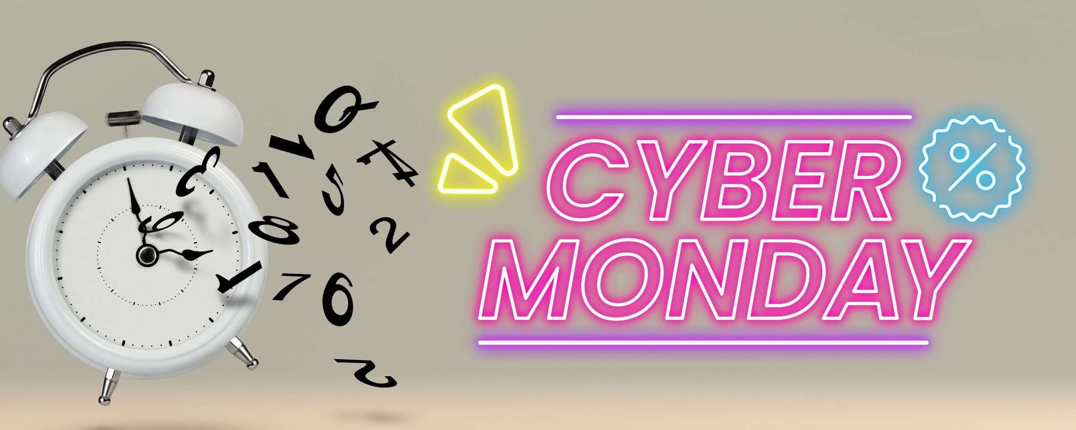 Cyber Monday ULTIME ORE rimaste: le occasioni WOW più scelte su Amazon