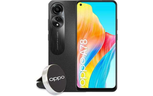 oppo a78 4g amazon